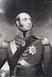 Prince Edward, duc de Kent et Strathearn